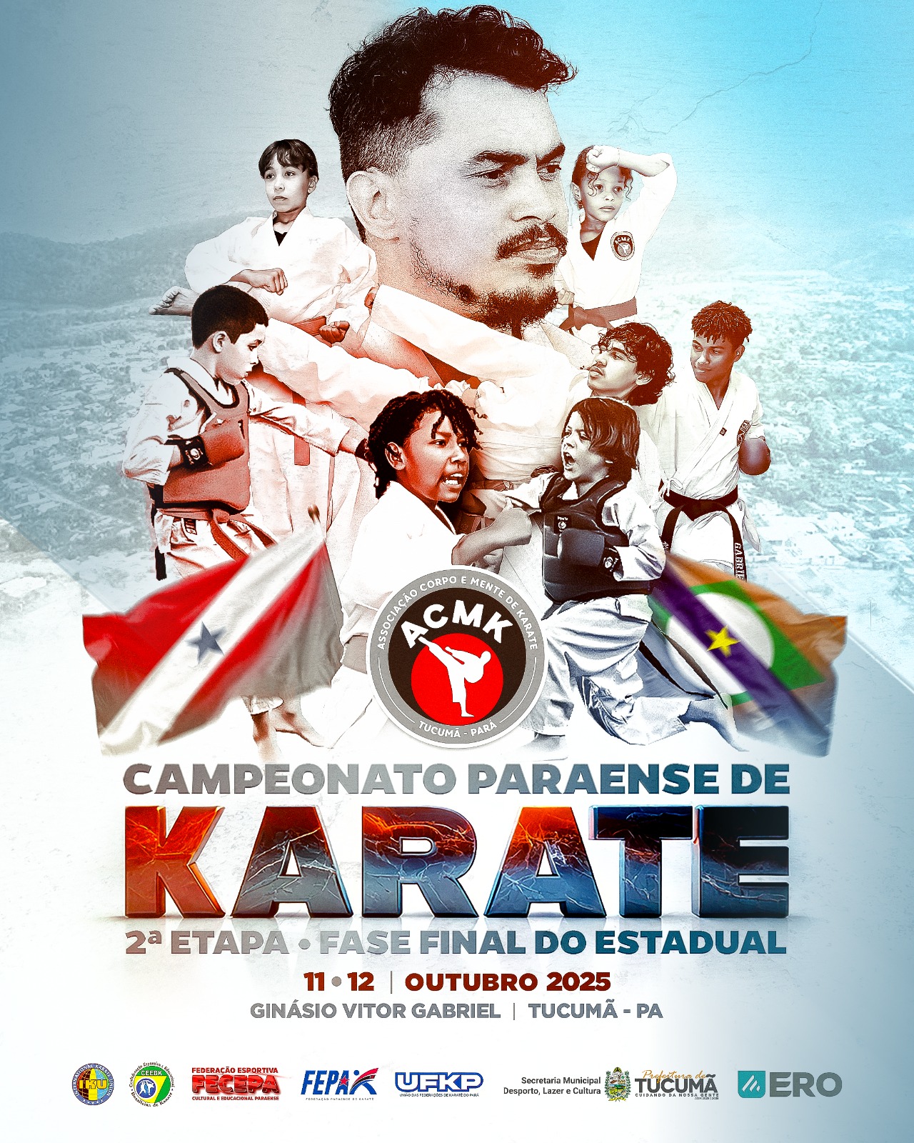 Logo do Evento